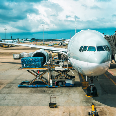 Air Freight